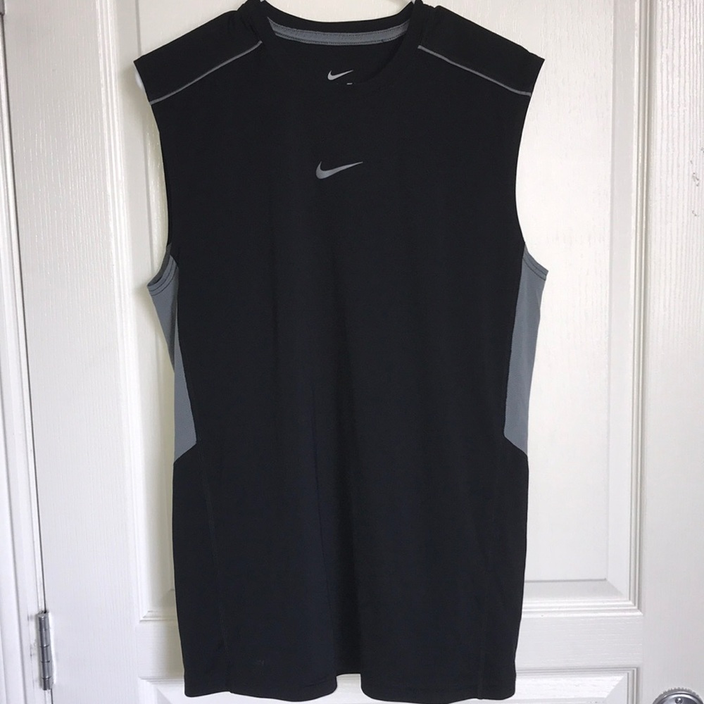 Nike Dri-Fit Tank Top